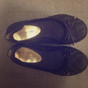 Michael Kors Shoes